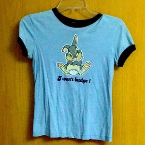 Disney Thumper T-shirt